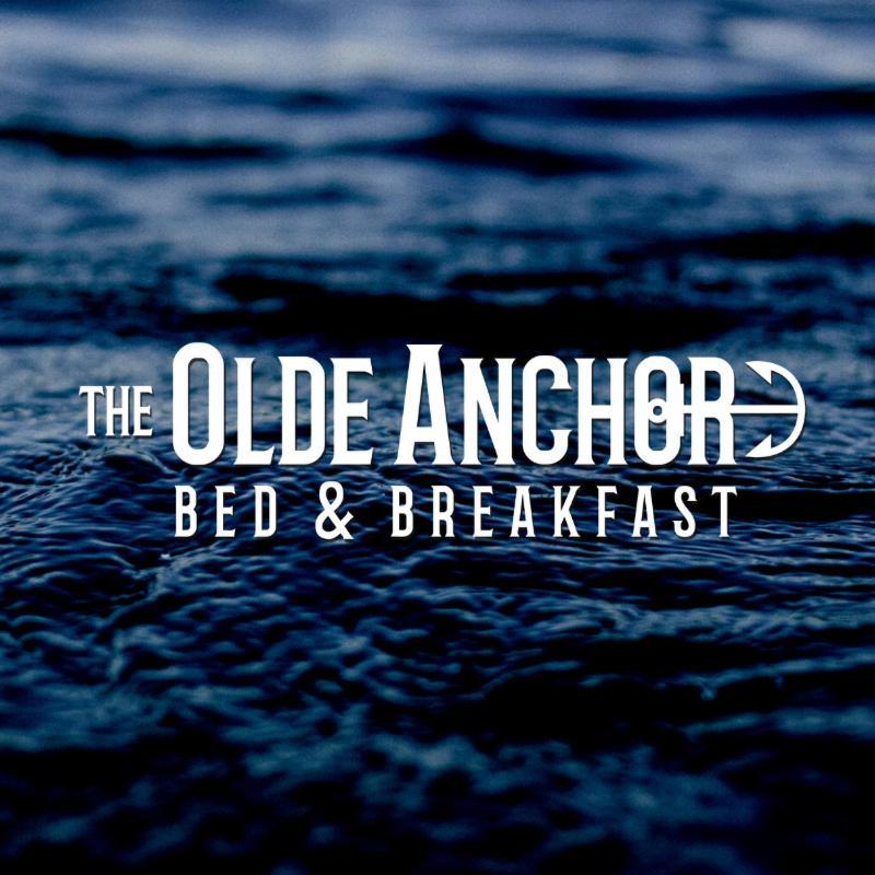 The Olde Anchor Bed & Breakfast Murray River Kültér fotó